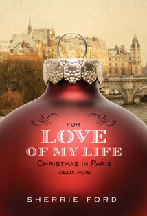 Christmas in Paris